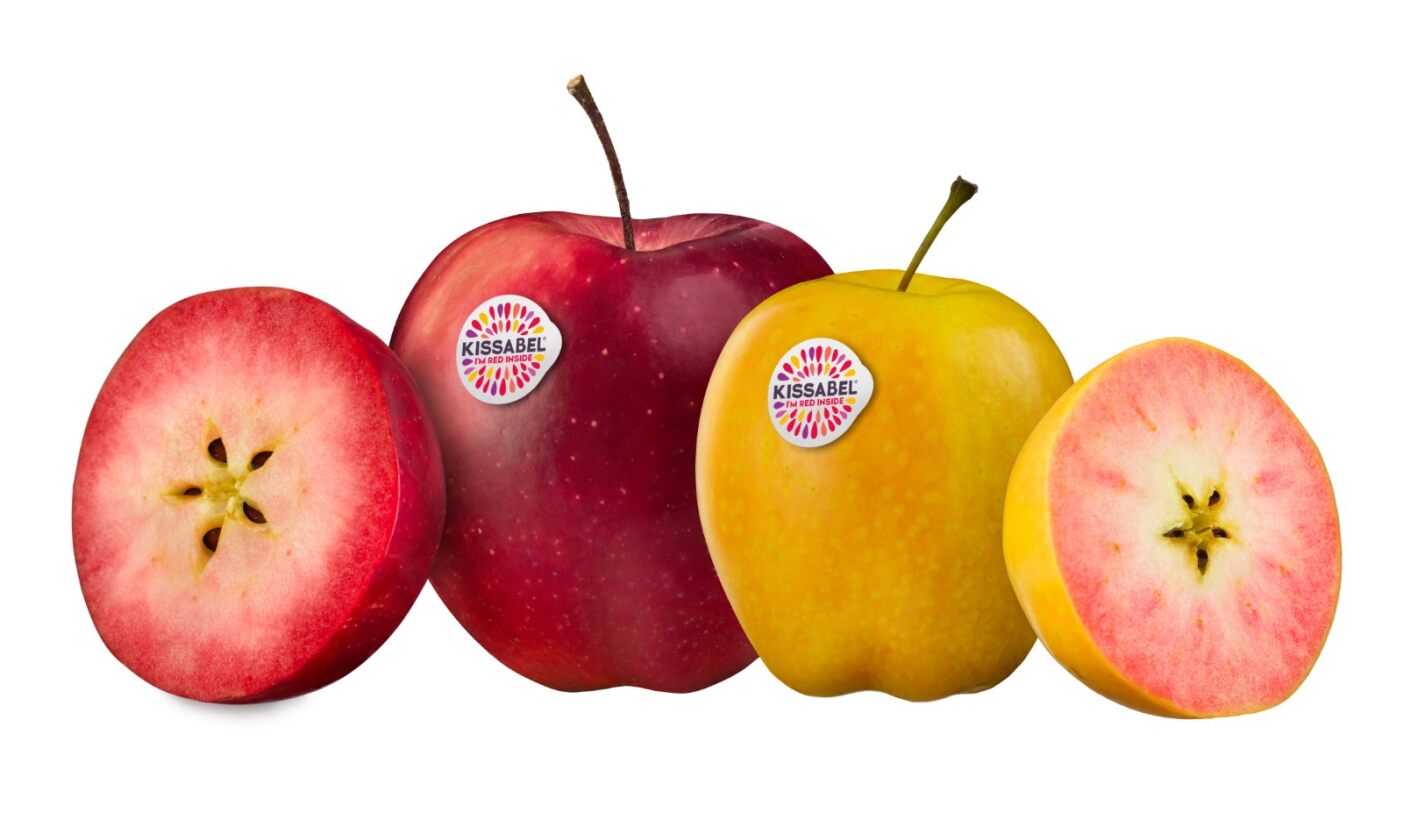Redlove and Kissabel Apples MyExoticFruit The UK s leading